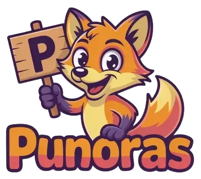 punoras.com