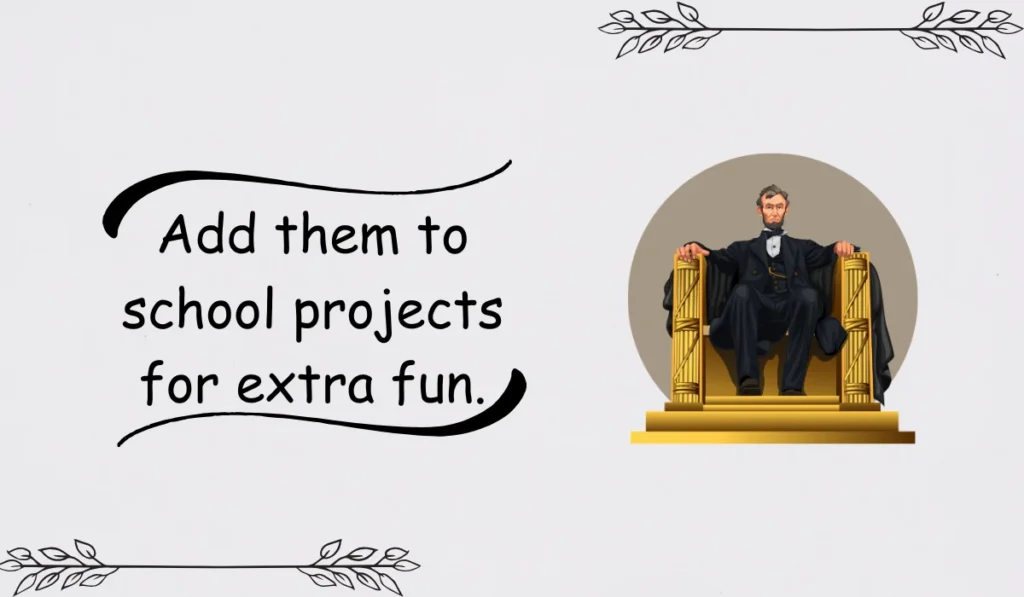 abraham lincoln jokes
