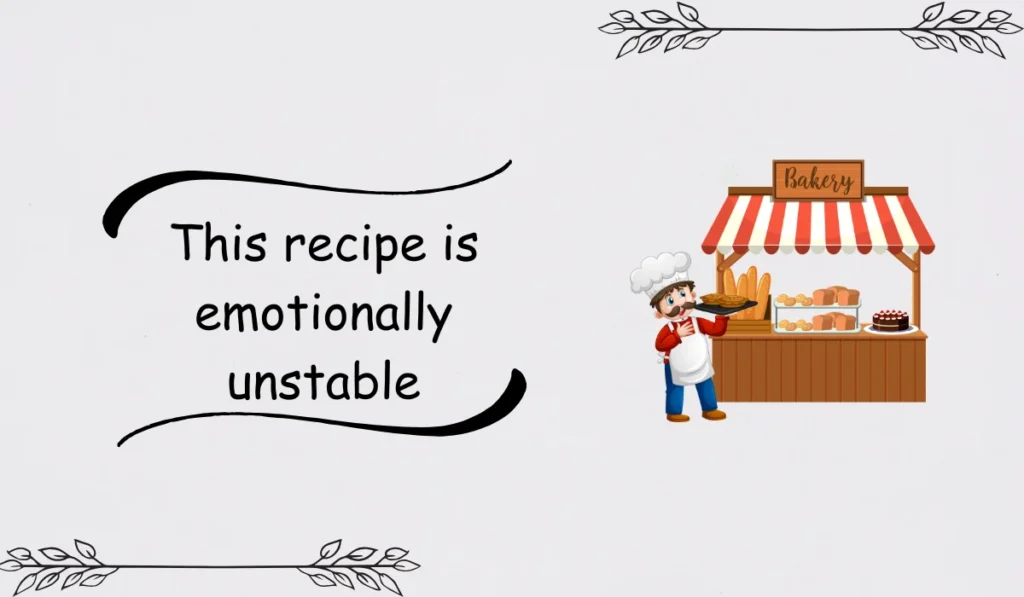 bakery jokes