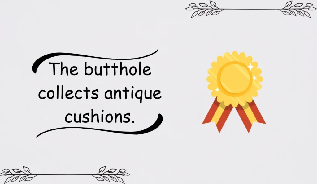 best butthole jokes