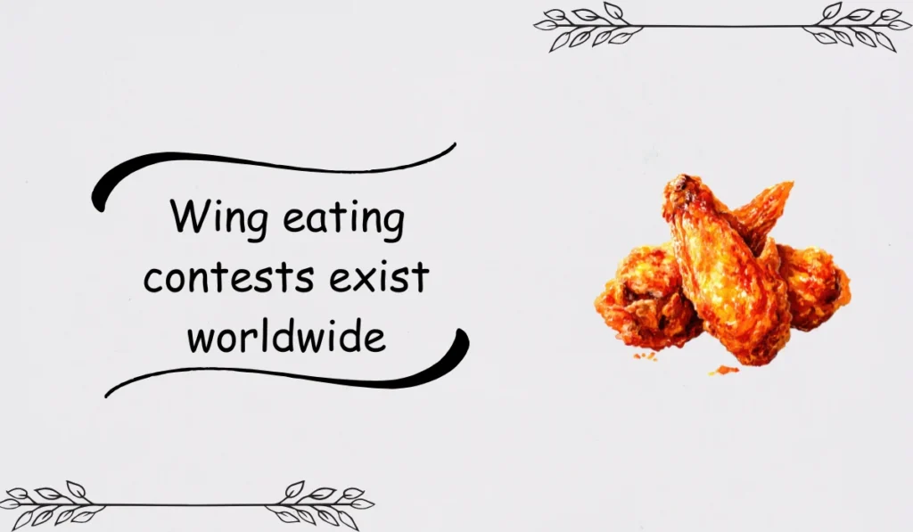 chicken wing jokes