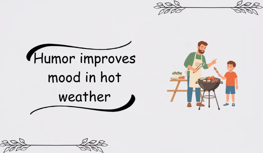 dad jokes summer