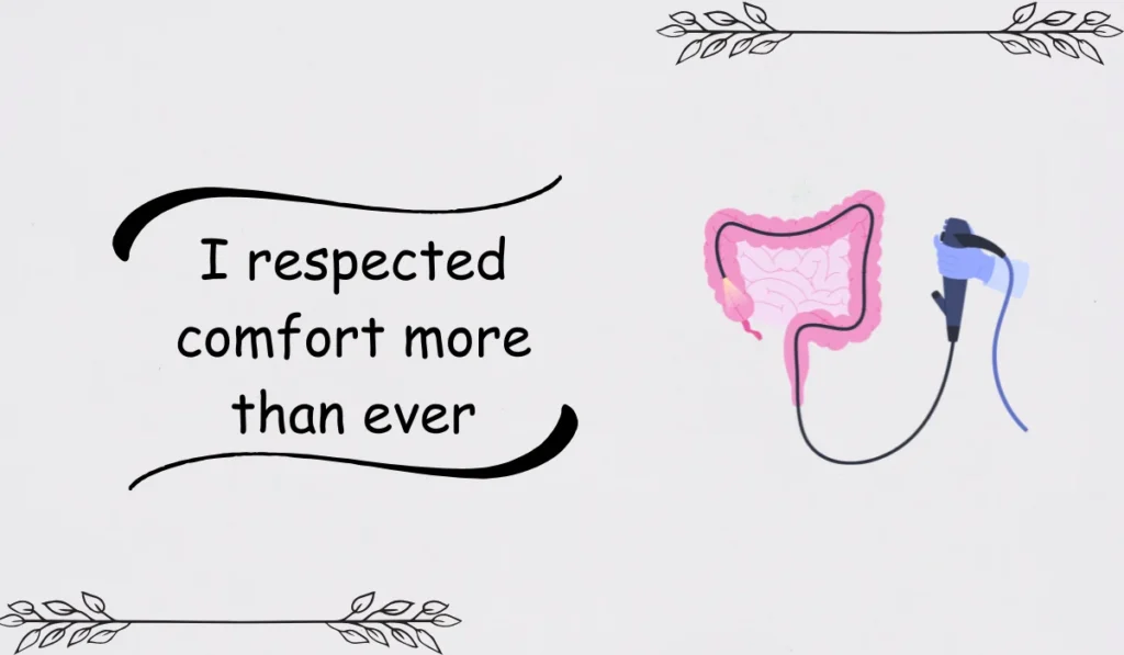 dirty colonoscopy jokes