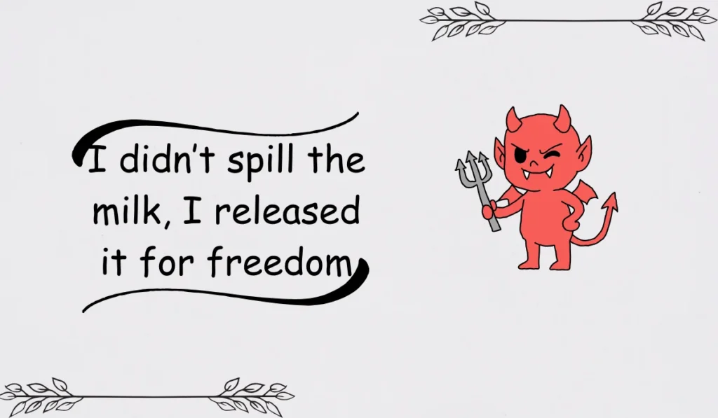 evil jokes