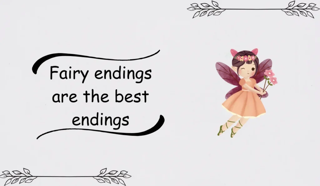 fairy jokes