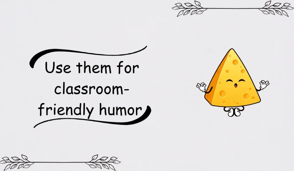 funny cheese jokes