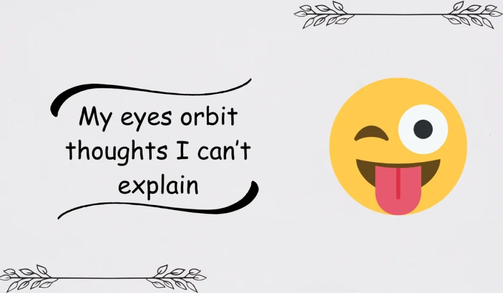 funny eye jokes