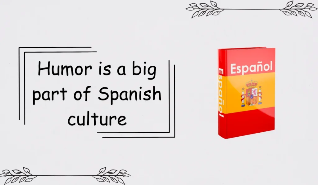 funny jokes spanish