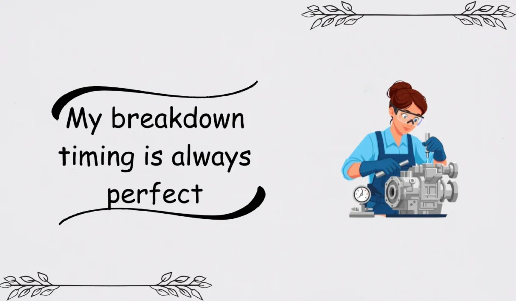 funny mechanic jokes