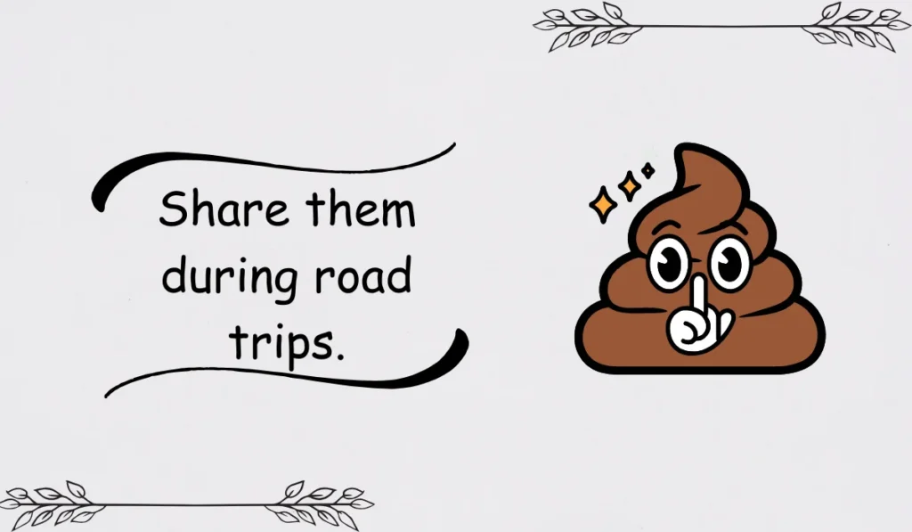 funny poop jokes for adults