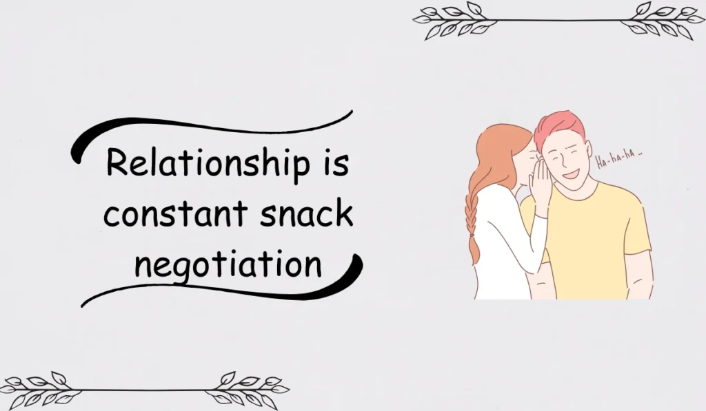 funny relationship jokes