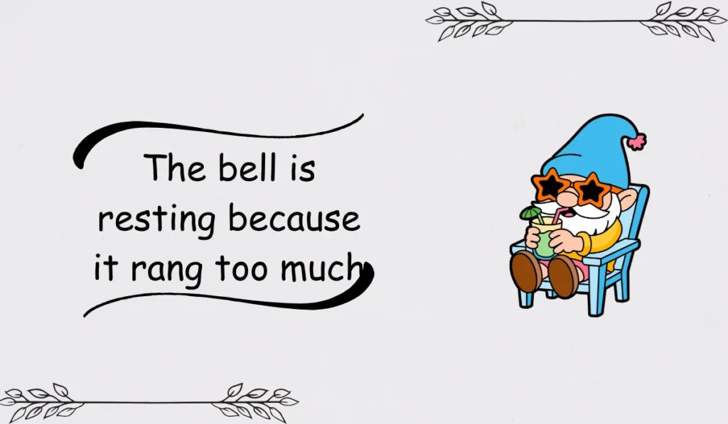 funny summer jokes for kids