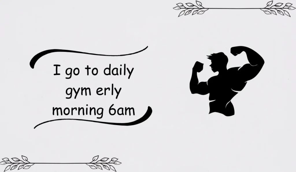 gym jokes