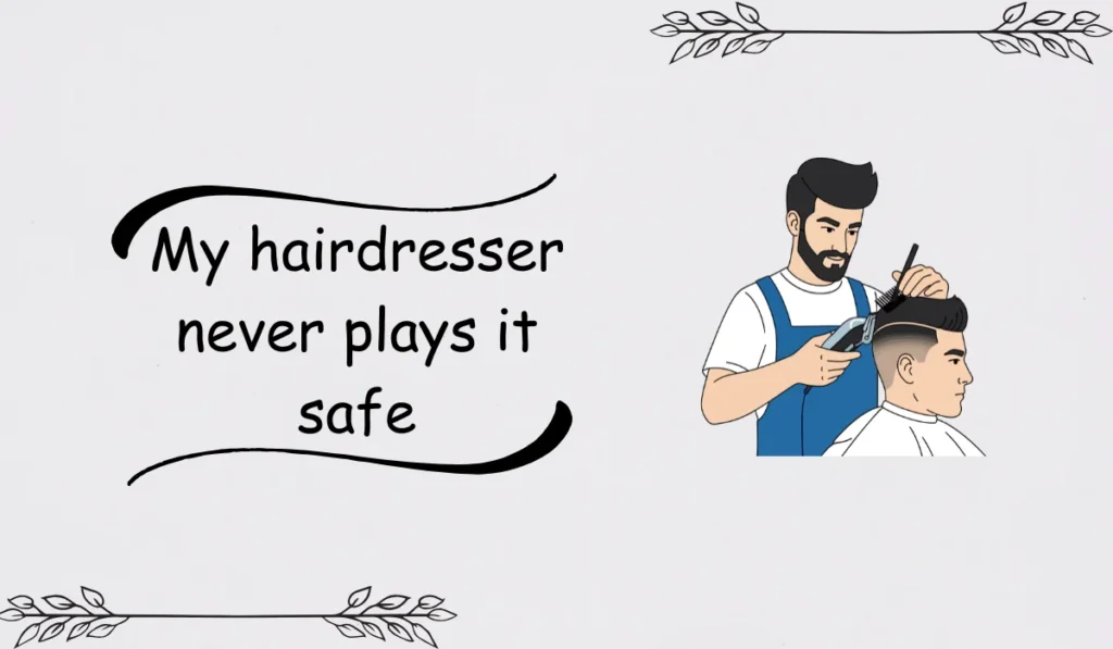 haircut jokes