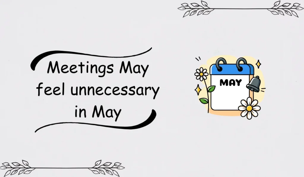 jokes about may