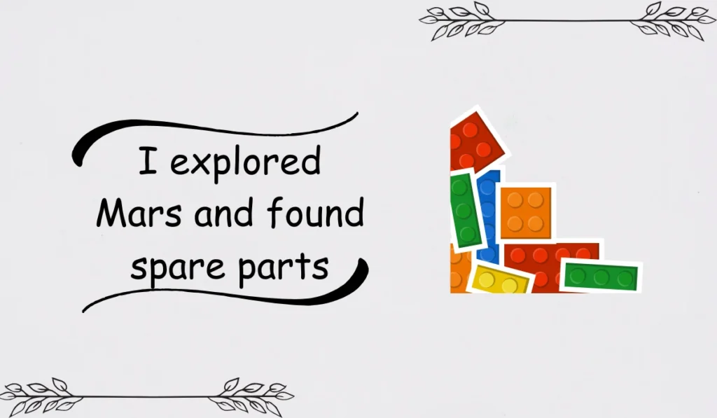 lego jokes for kids