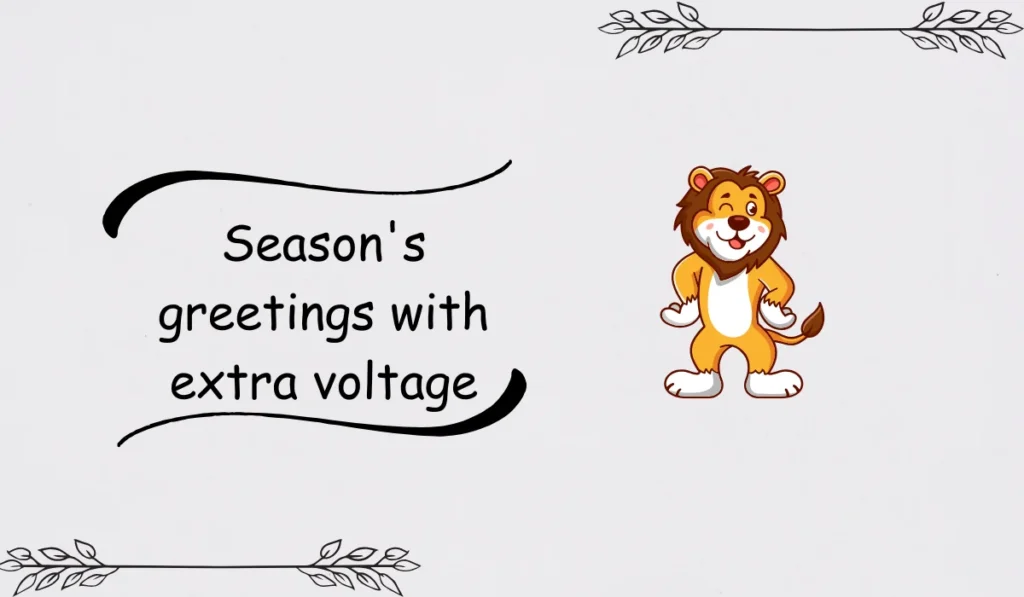 lion jokes for kids