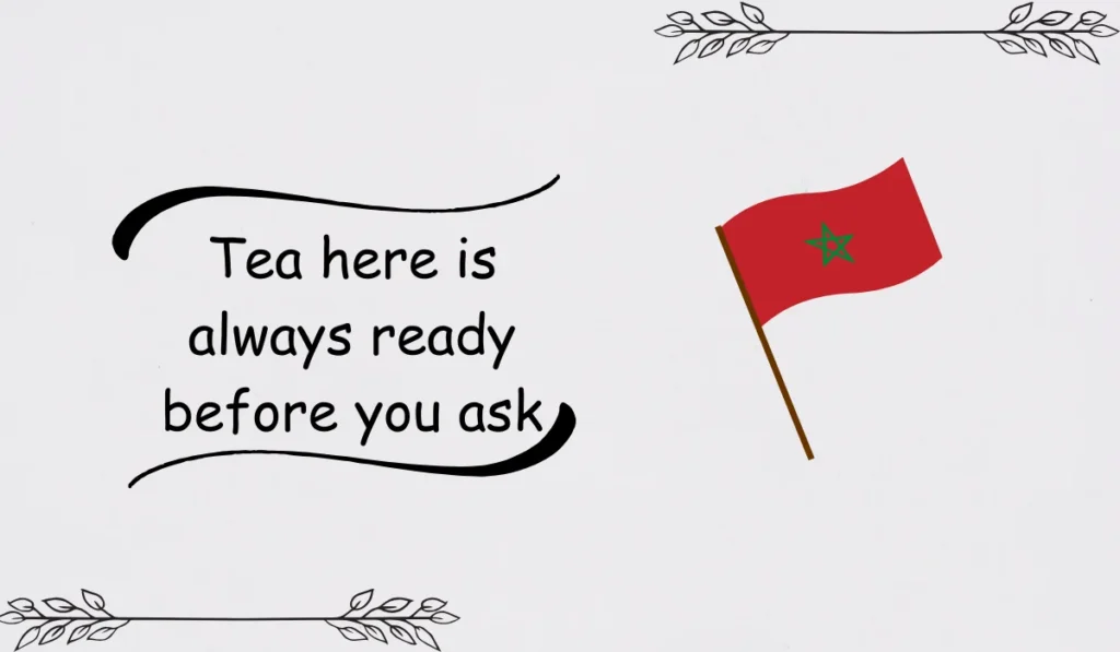 moroccan jokes