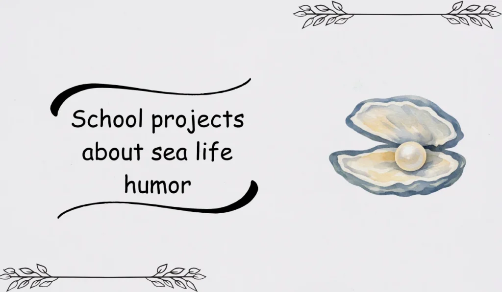 oyster jokes