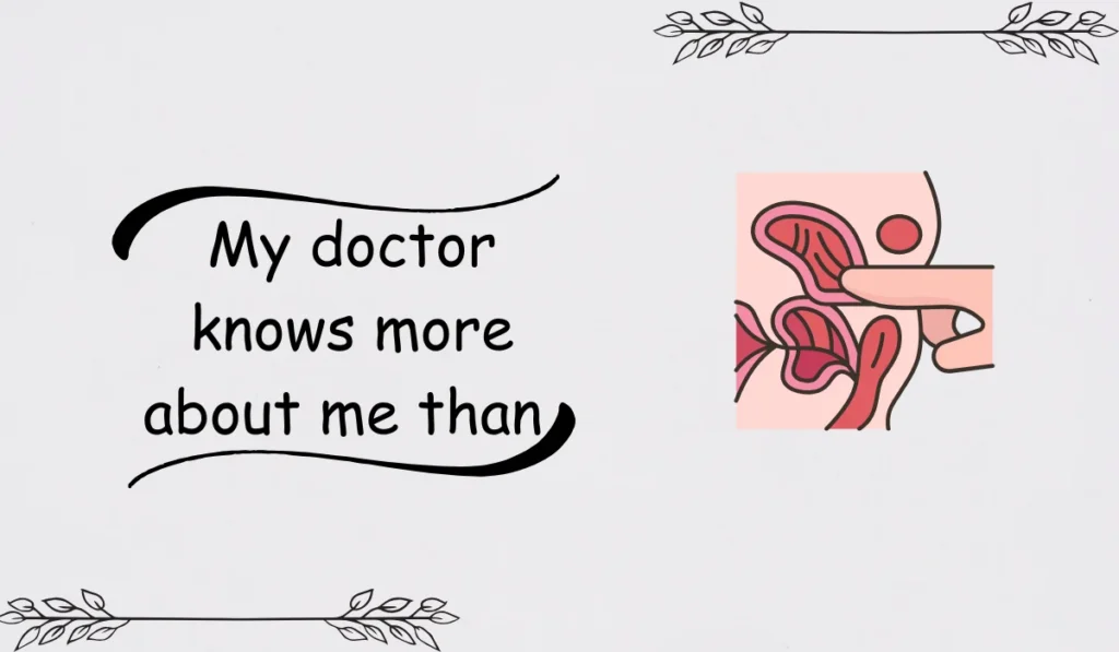 prostate exam jokes
