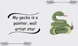 reptile jokes