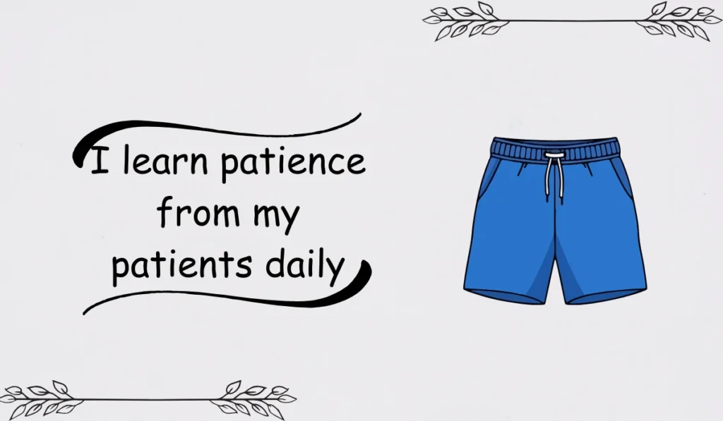 short nursing jokes