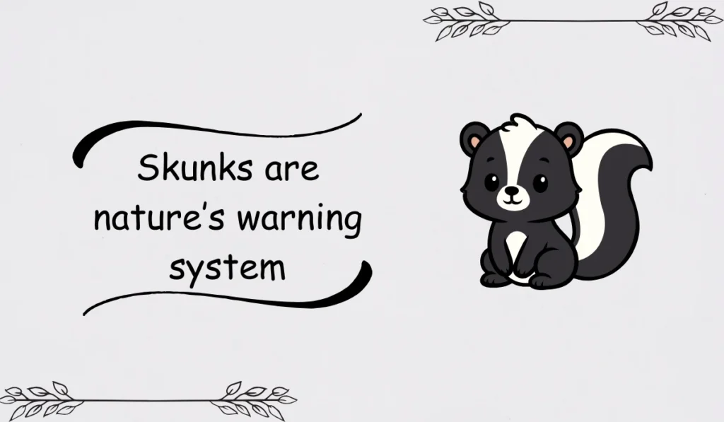 skunk jokes