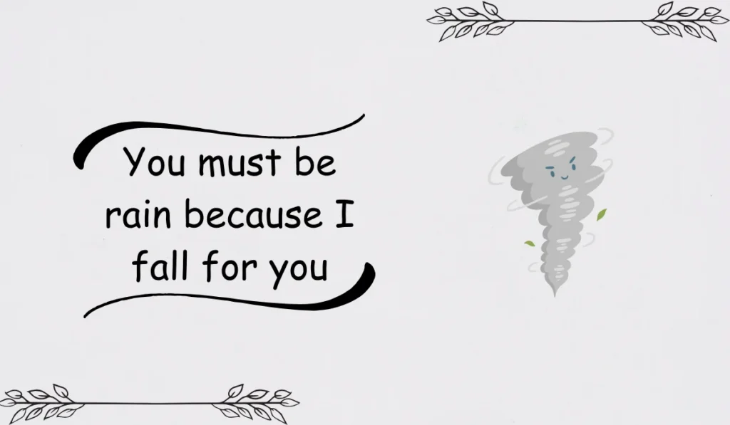 storm jokes