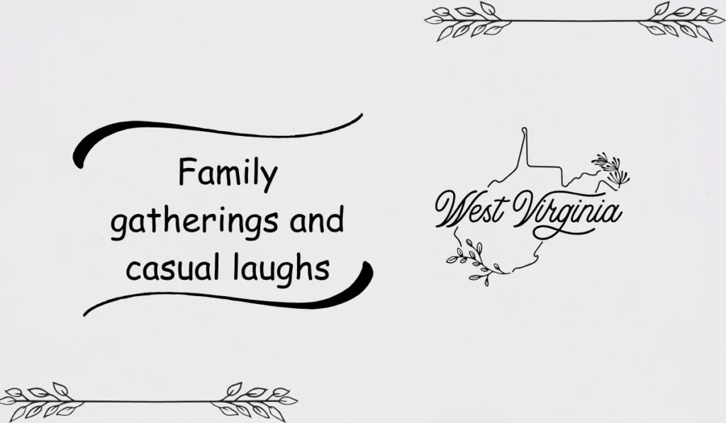 west virginia jokes