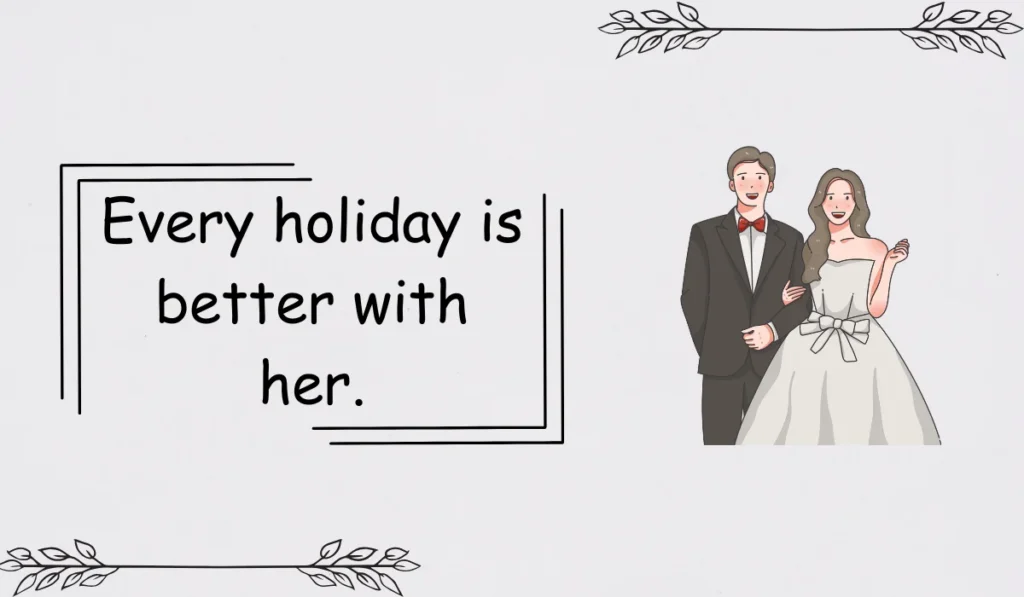 wife jokes one-liners
